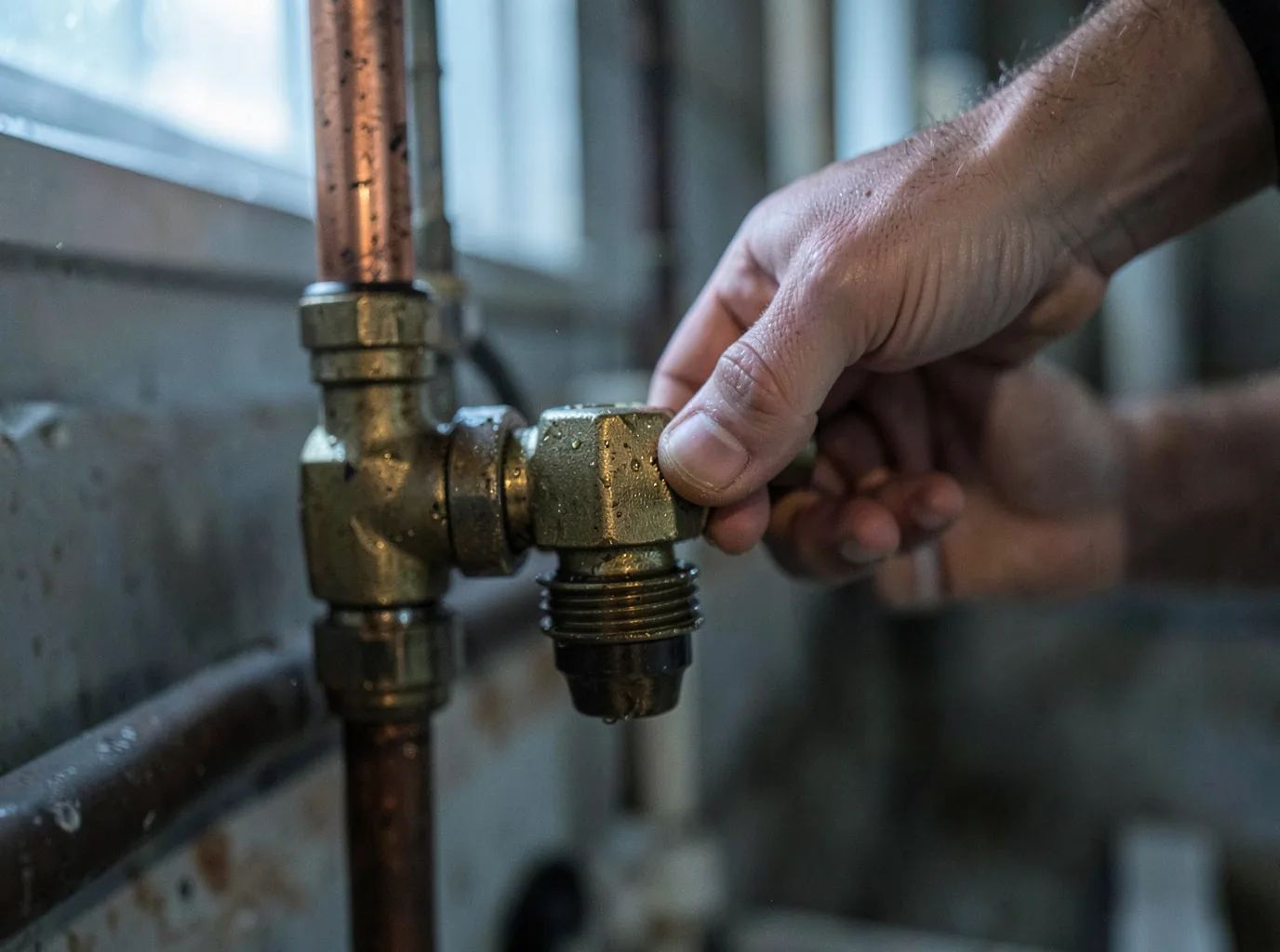 Emergency Plumber Edinburg, PA FAQs